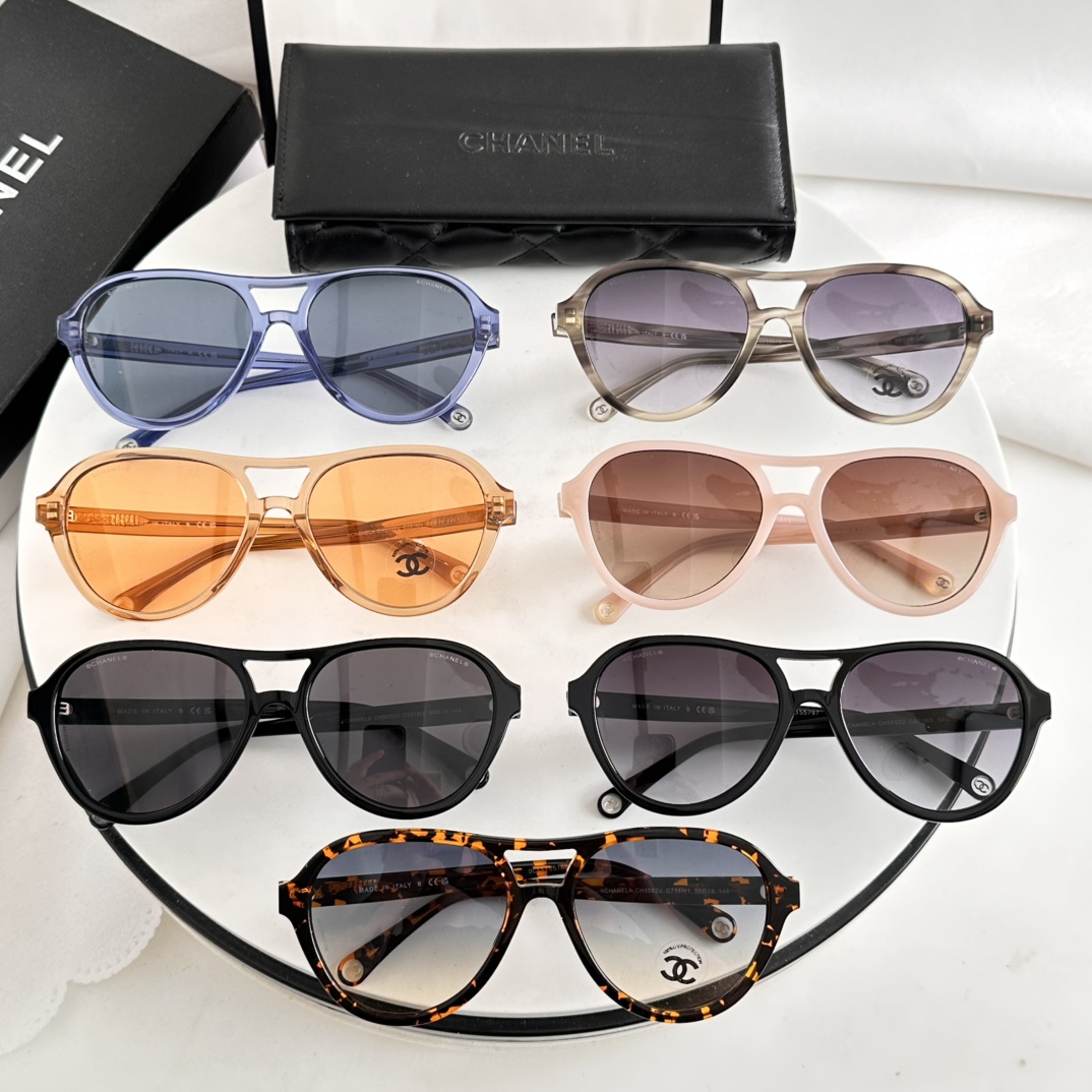 。‼️ 官网图 CHANE*MOD：CH5552USize：56口19-145🔝🔝