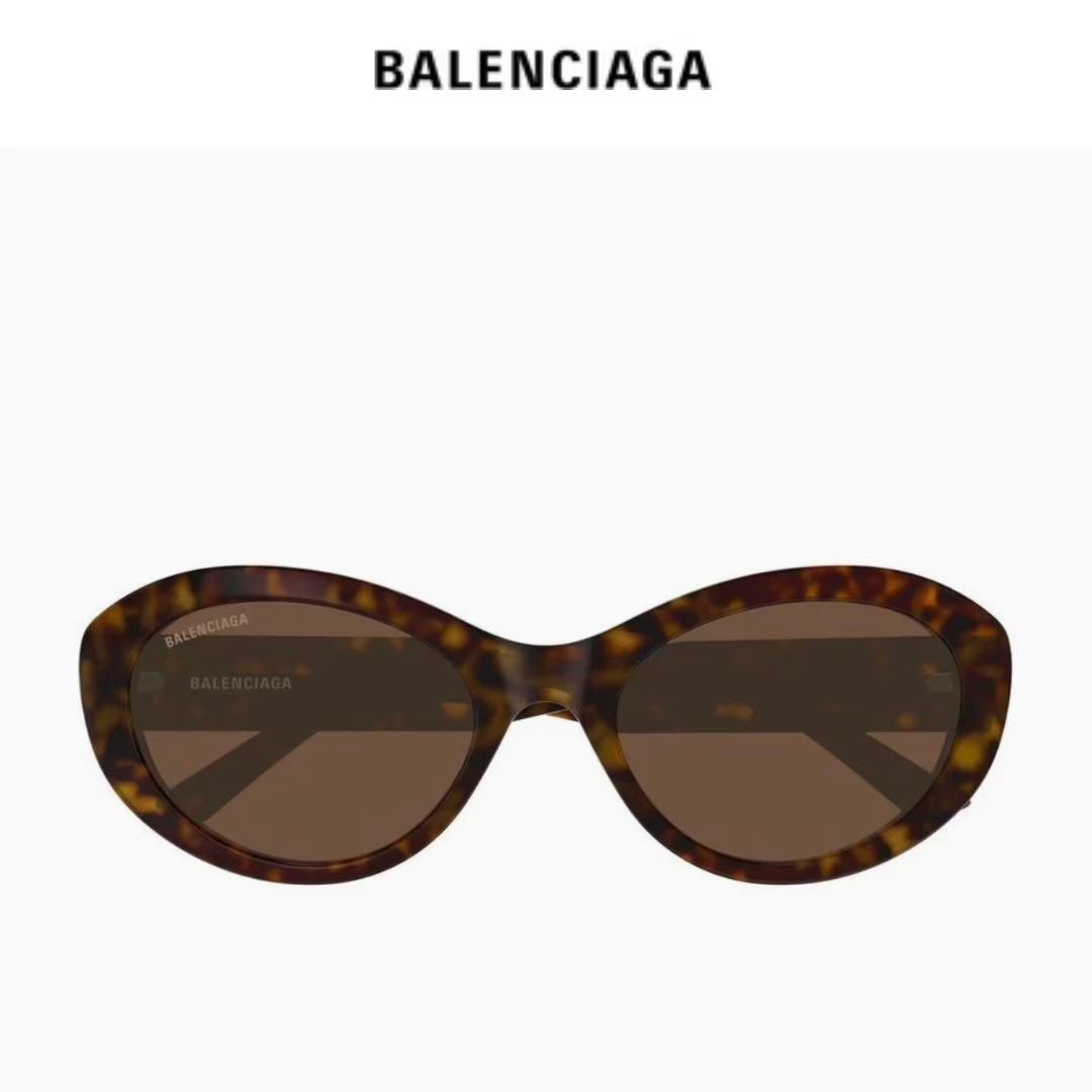 ‼️ 官网图 BALENCIAGAMOD：BB0446SSIZE：56口20-1452026新春男女款官