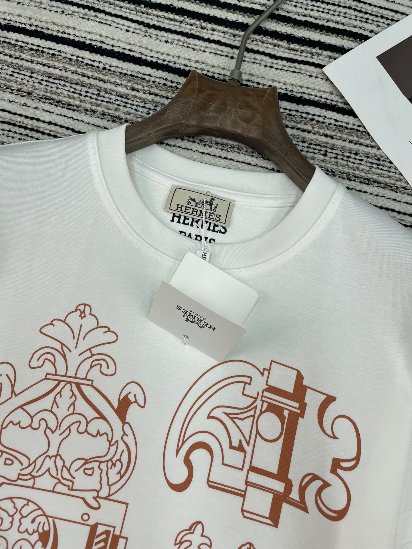 Hermes kvinner HERMES T — photo 6