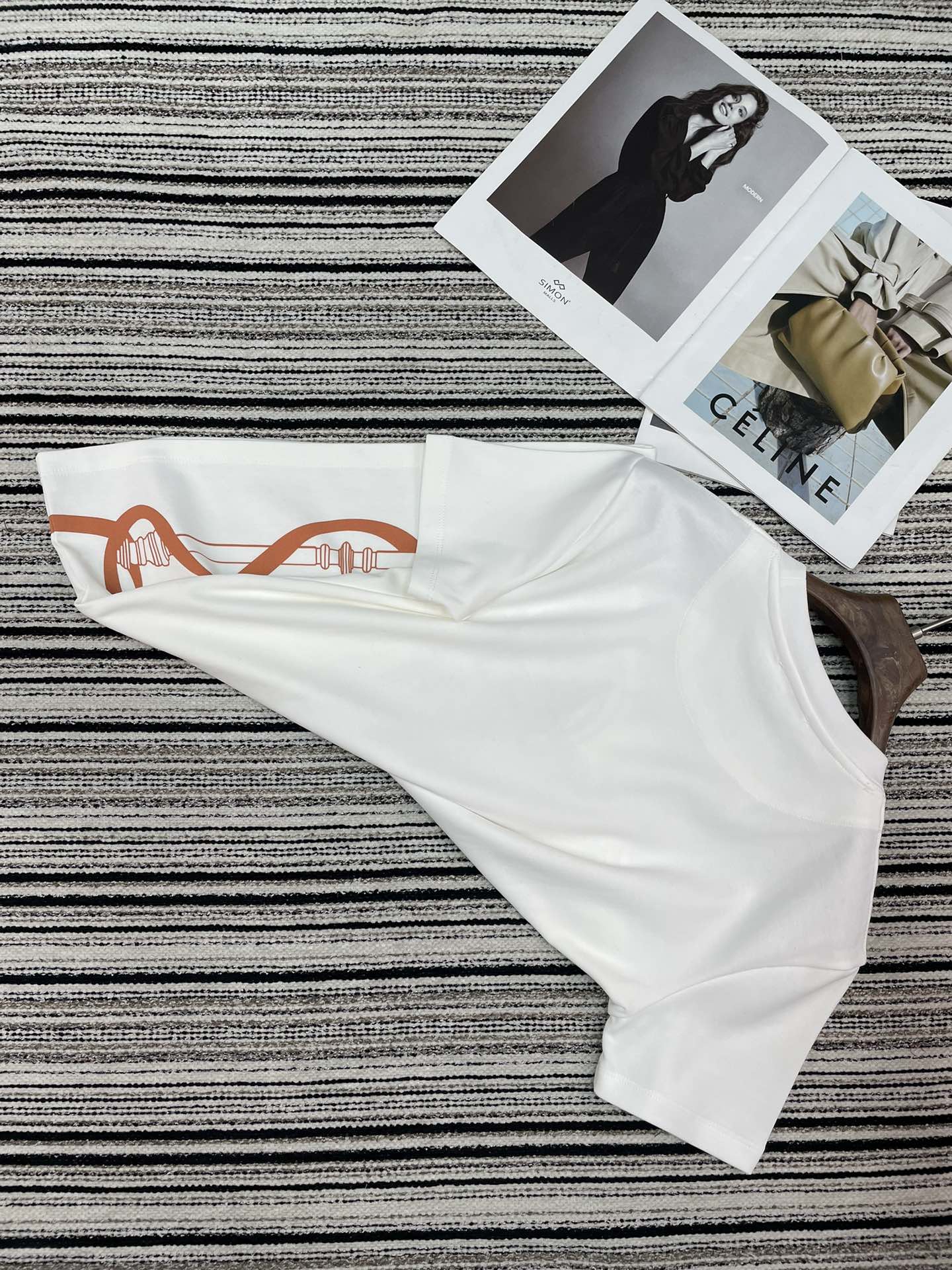 Hermes kvinner HERMES T — photo 8
