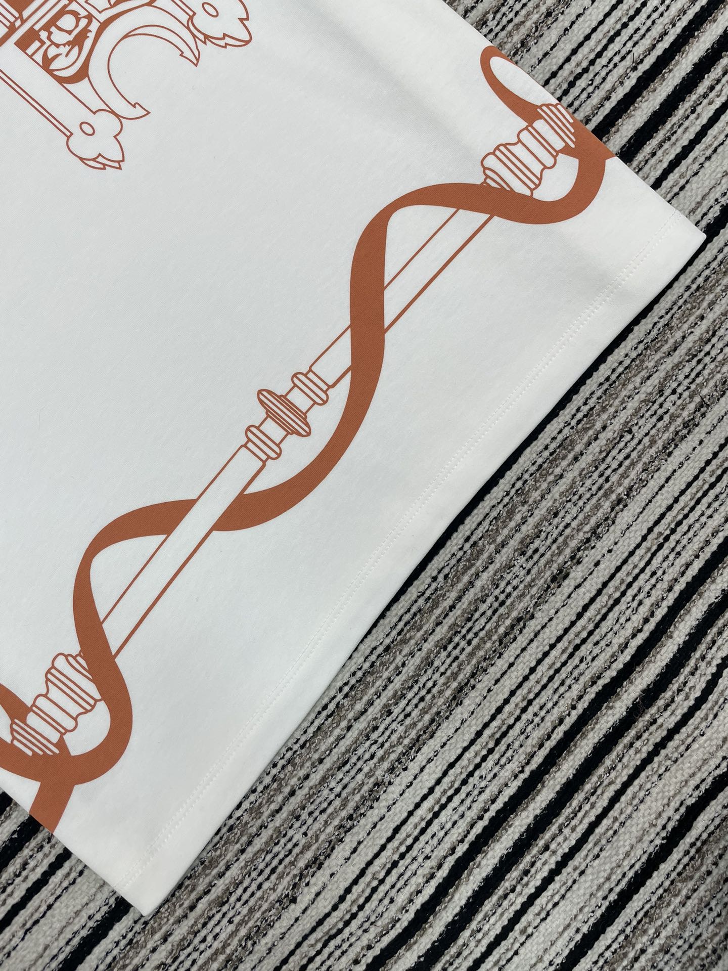 Hermes kvinner HERMES T — photo 4