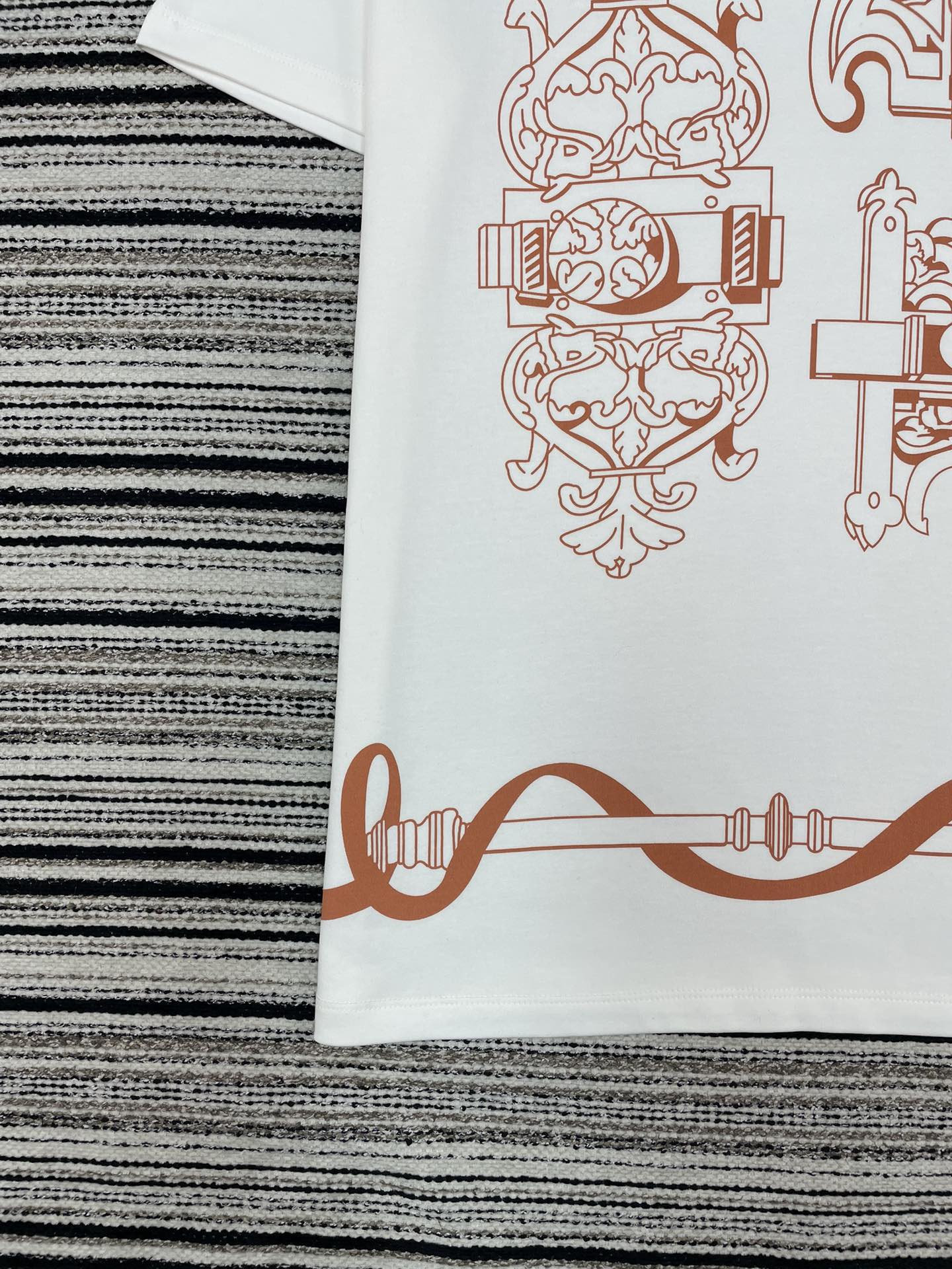 Hermes kvinner HERMES T — photo 3