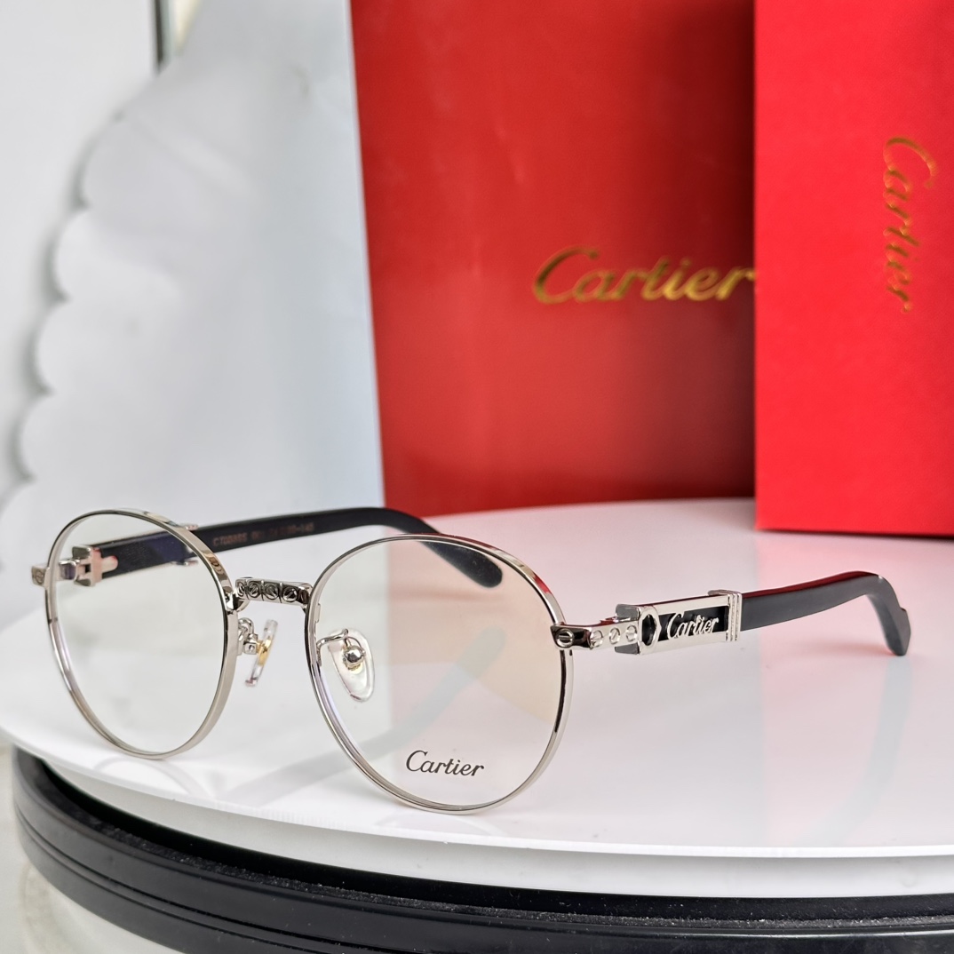 ‼️Cartie*MODEL：CT0889S SIZE：54口20-145 🐱