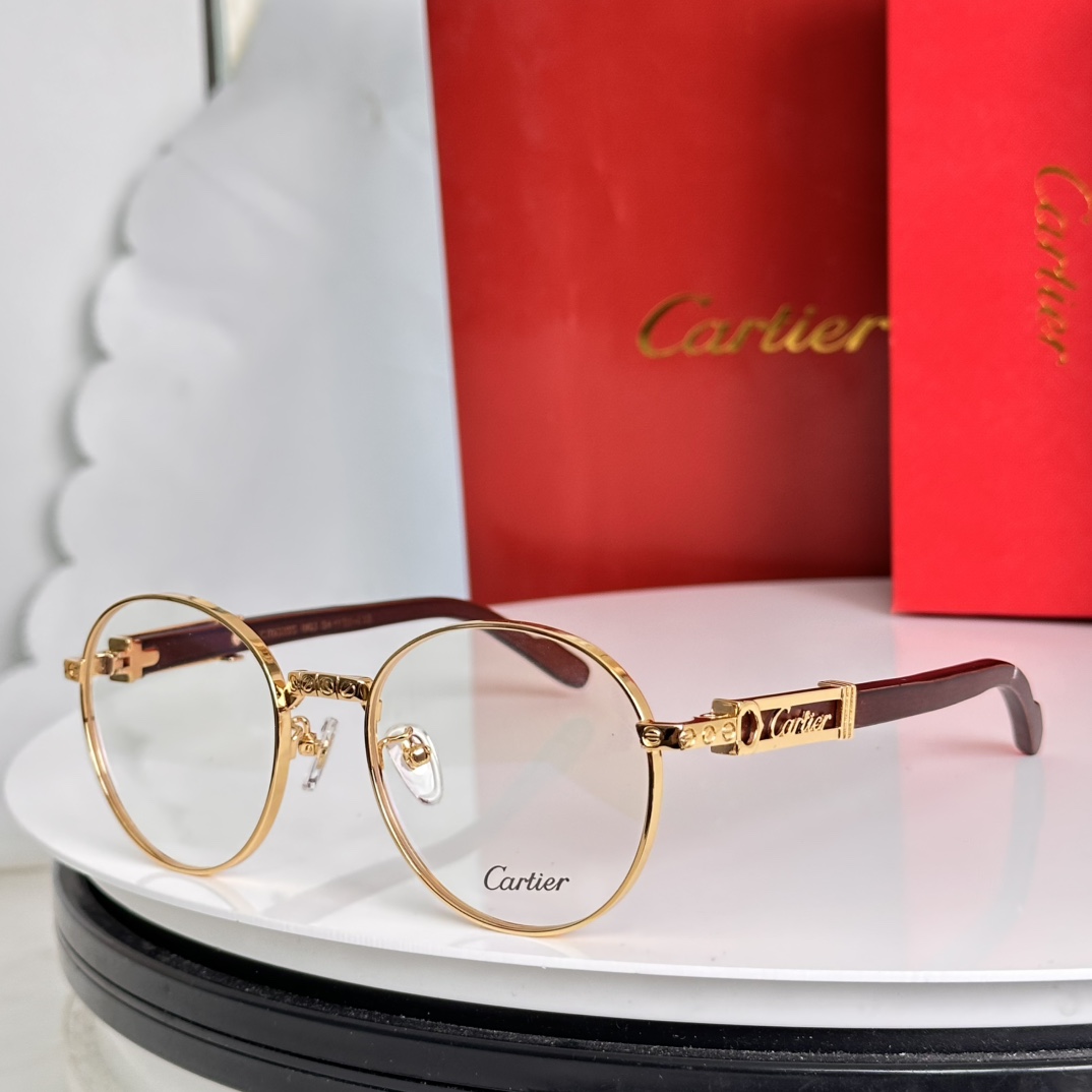 ‼️Cartie*MODEL：CT0889S SIZE：54口20-145 🐱