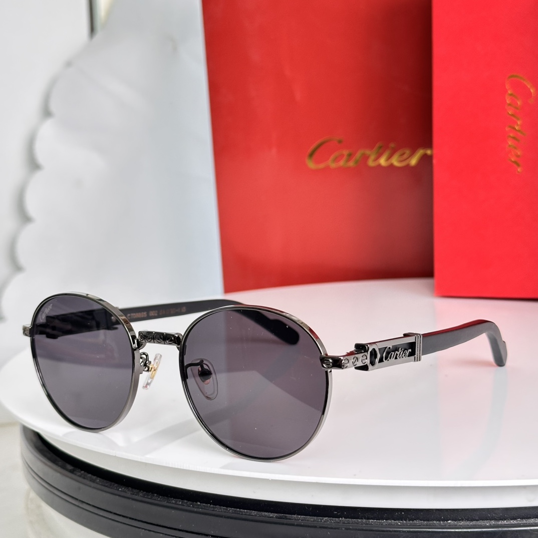 ‼️Cartie*MODEL：CT0889S SIZE：54口20-145 🐱