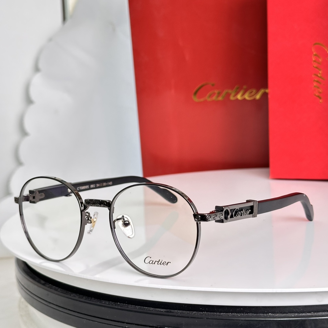 ‼️Cartie*MODEL：CT0889S SIZE：54口20-145 🐱