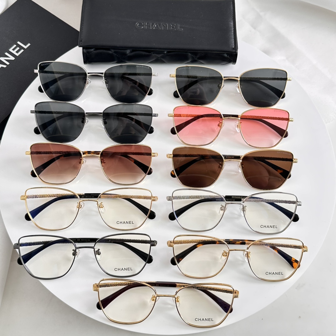 ‼️CHANE* MODEL：CH3221 SIZE：55口19-145