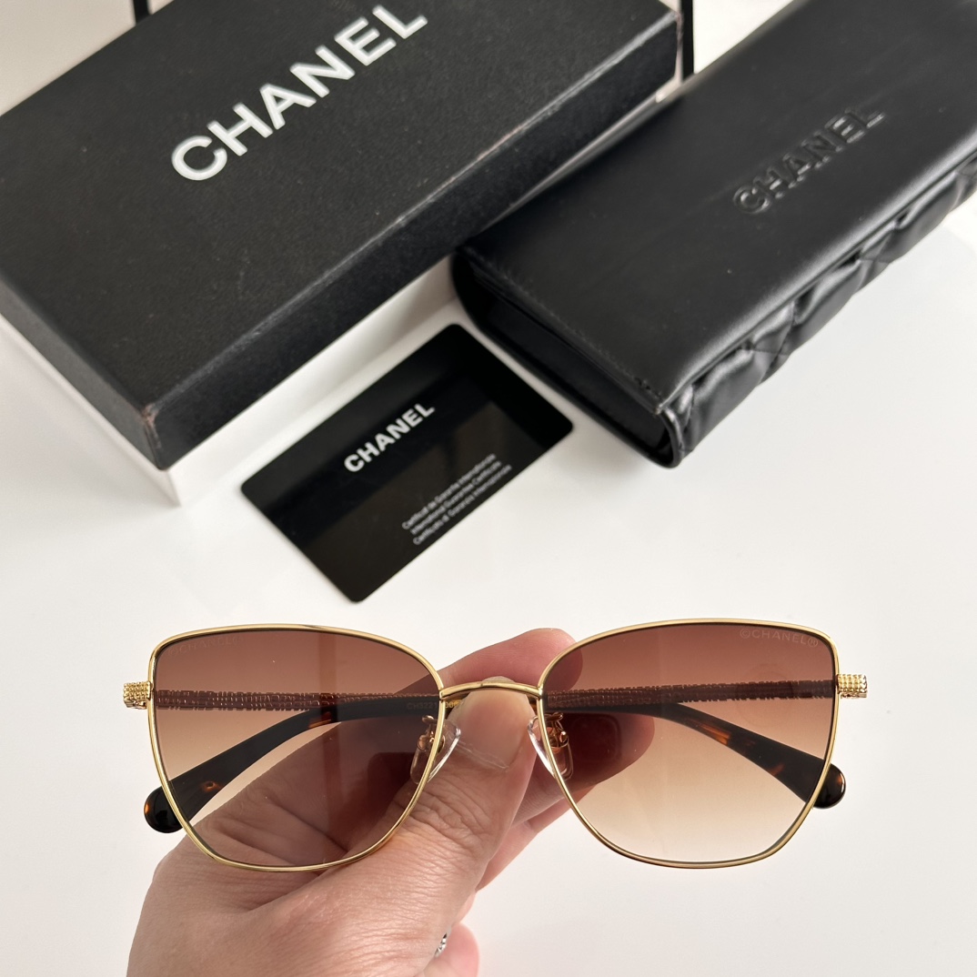 ‼️CHANE* MODEL：CH3221 SIZE：55口19-145