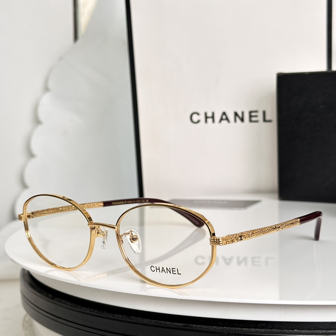 ‼️CHANE* MODEL：CH3220SIZE：57口18-145