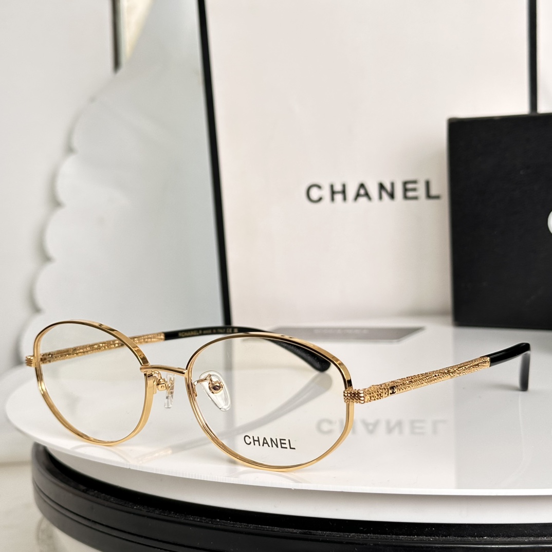 ‼️CHANE* MODEL：CH3220SIZE：57口18-145