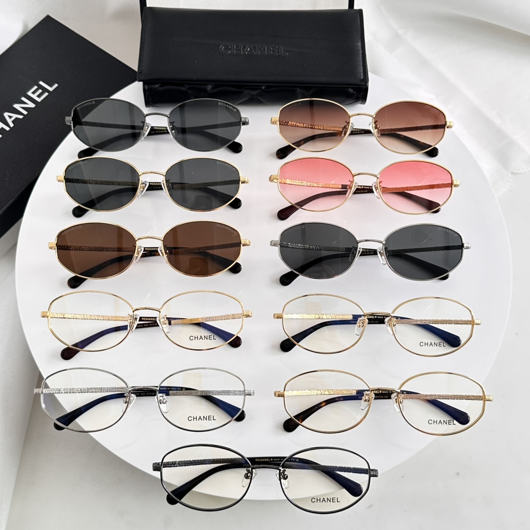 ‼️CHANE* MODEL：CH3220SIZE：57口18-145