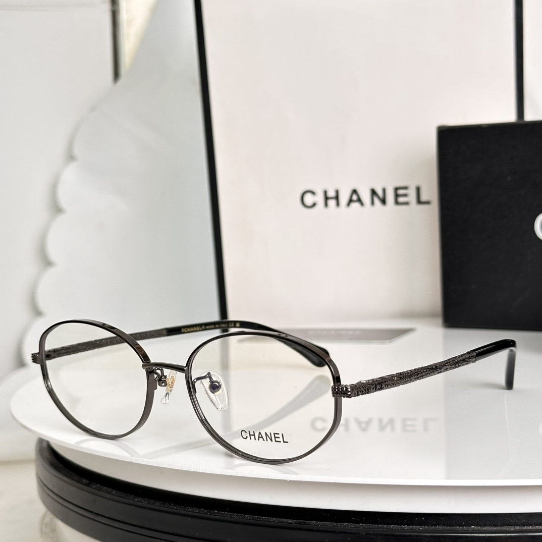 ‼️CHANE* MODEL：CH3220SIZE：57口18-145