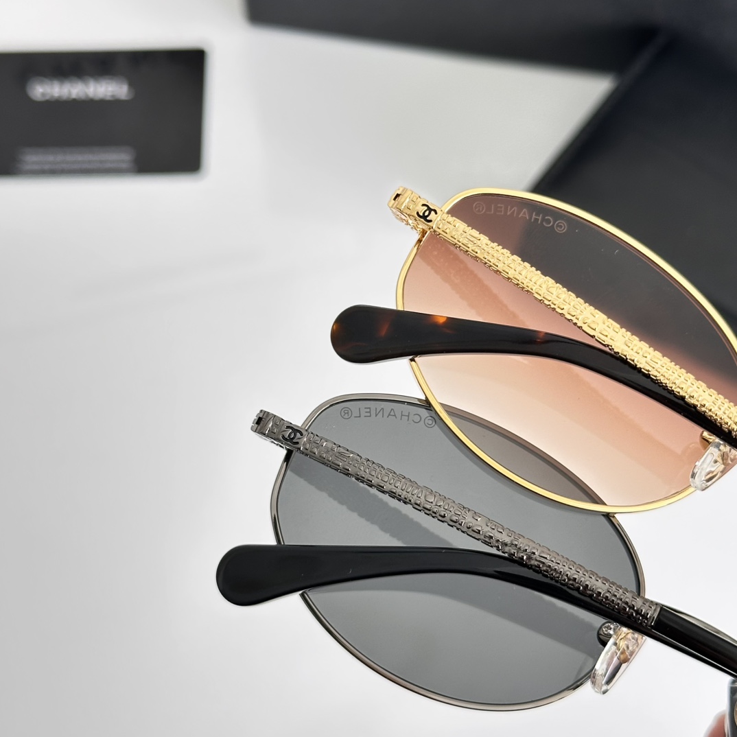 ‼️CHANE* MODEL：CH3220SIZE：57口18-145