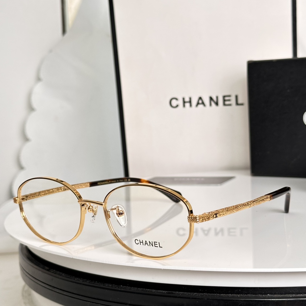 ‼️CHANE* MODEL：CH3220SIZE：57口18-145