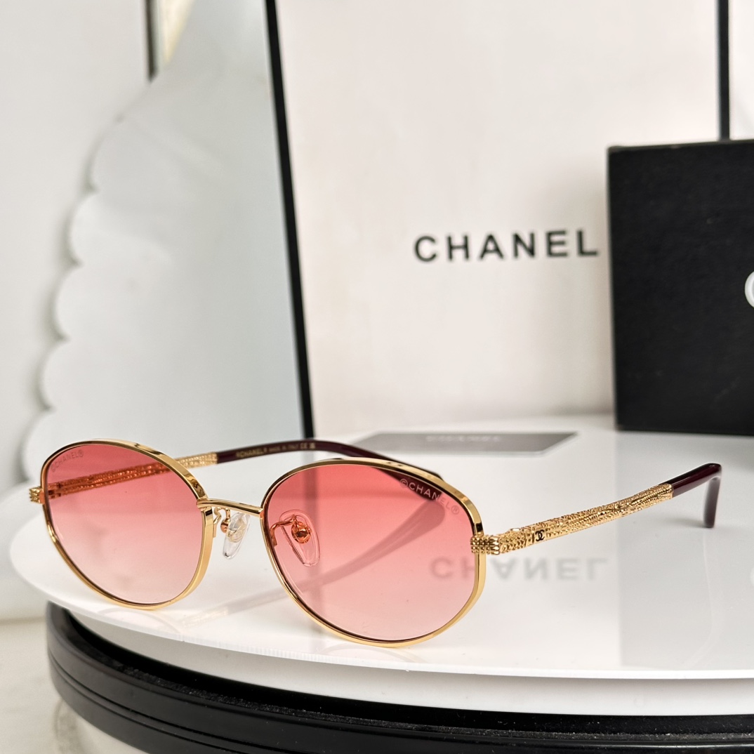 ‼️CHANE* MODEL：CH3220SIZE：57口18-145