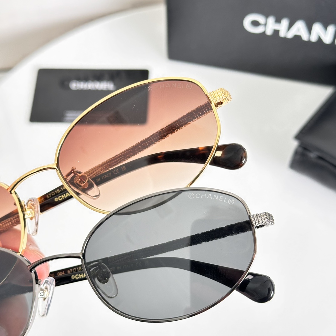 ‼️CHANE* MODEL：CH3220SIZE：57口18-145