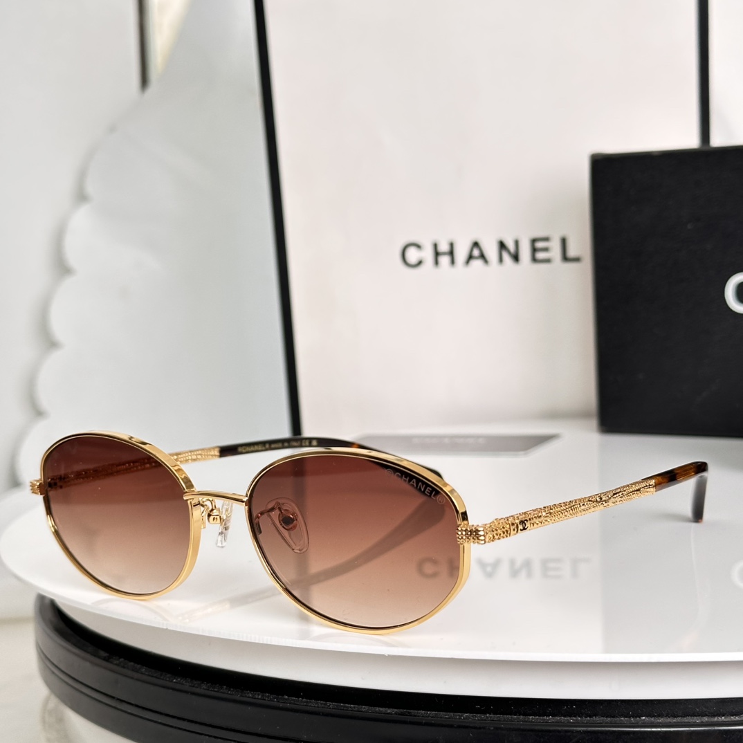 ‼️CHANE* MODEL：CH3220SIZE：57口18-145