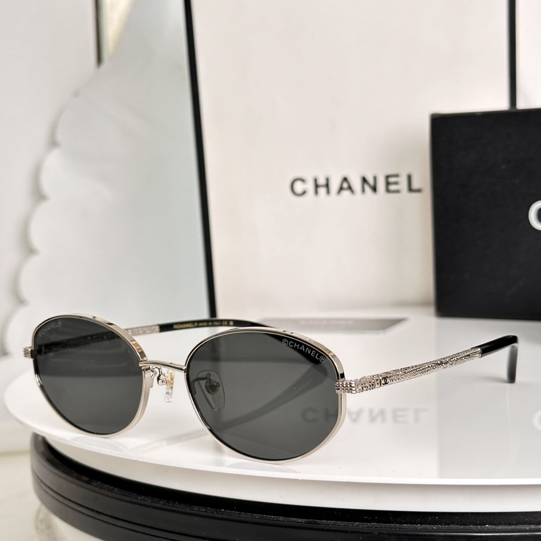 ‼️CHANE* MODEL：CH3220SIZE：57口18-145