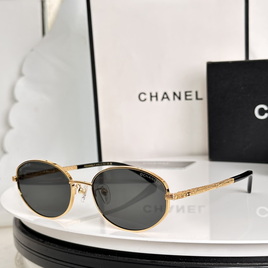 ‼️CHANE* MODEL：CH3220SIZE：57口18-145