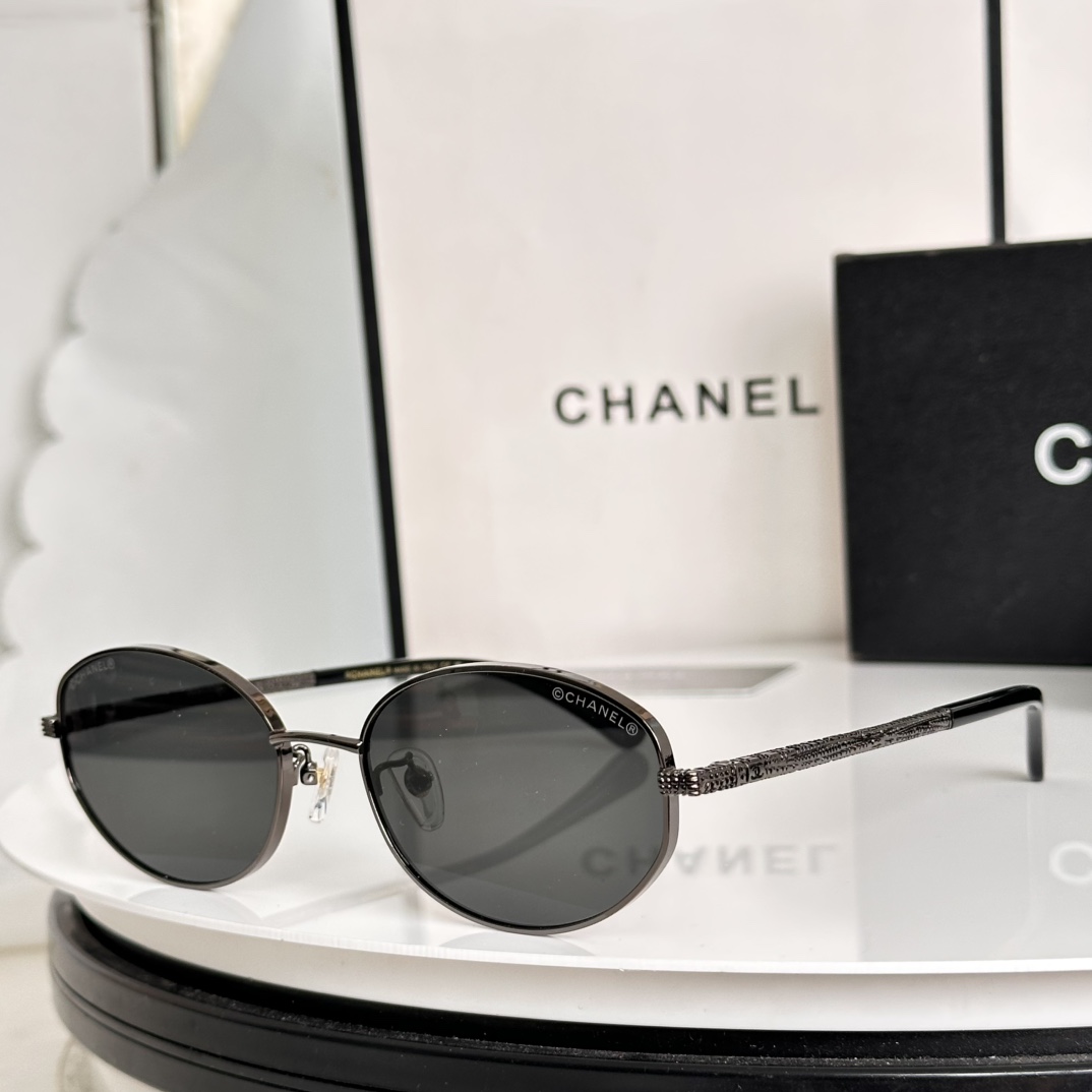 ‼️CHANE* MODEL：CH3220SIZE：57口18-145