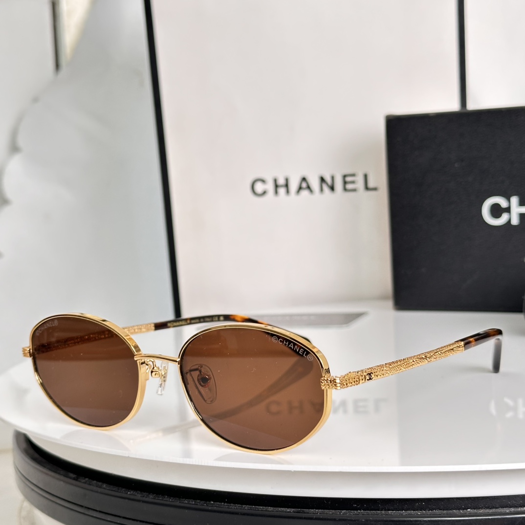 ‼️CHANE* MODEL：CH3220SIZE：57口18-145