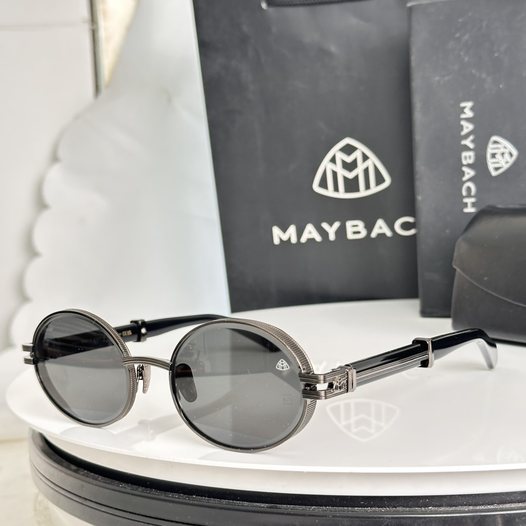 ‼️MAYBACHMod：Z164Size：56口21-145🔝🔝