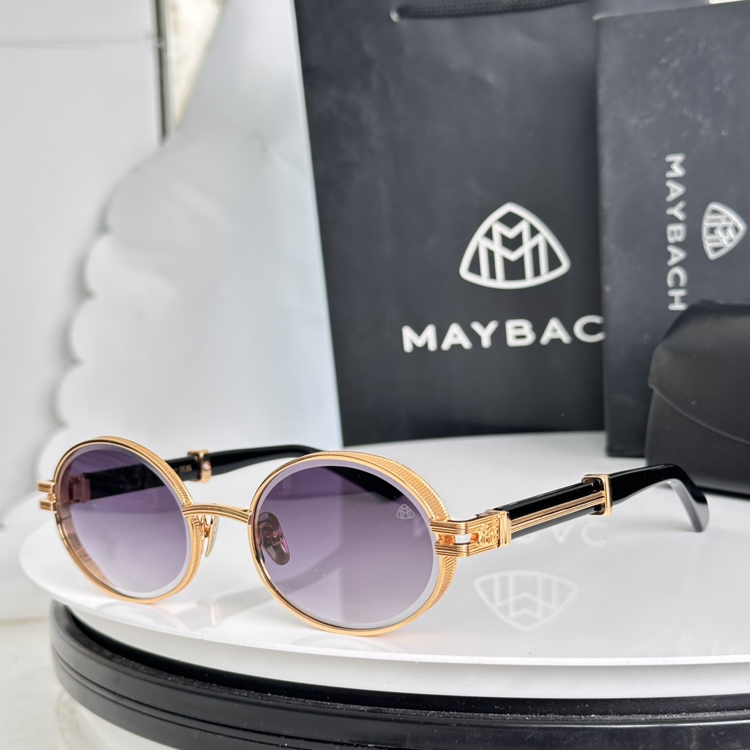 ‼️MAYBACHMod：Z164Size：56口21-145🔝🔝