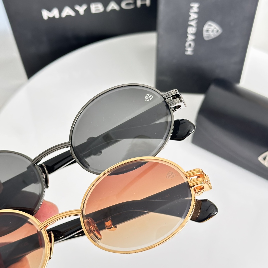 ‼️MAYBACHMod：Z164Size：56口21-145🔝🔝