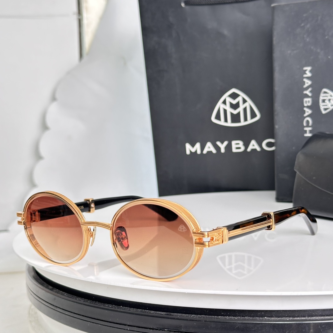 ‼️MAYBACHMod：Z164Size：56口21-145🔝🔝