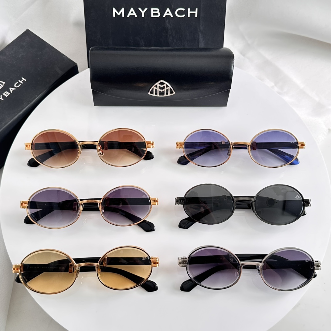 ‼️MAYBACHMod：Z164Size：56口21-145🔝🔝