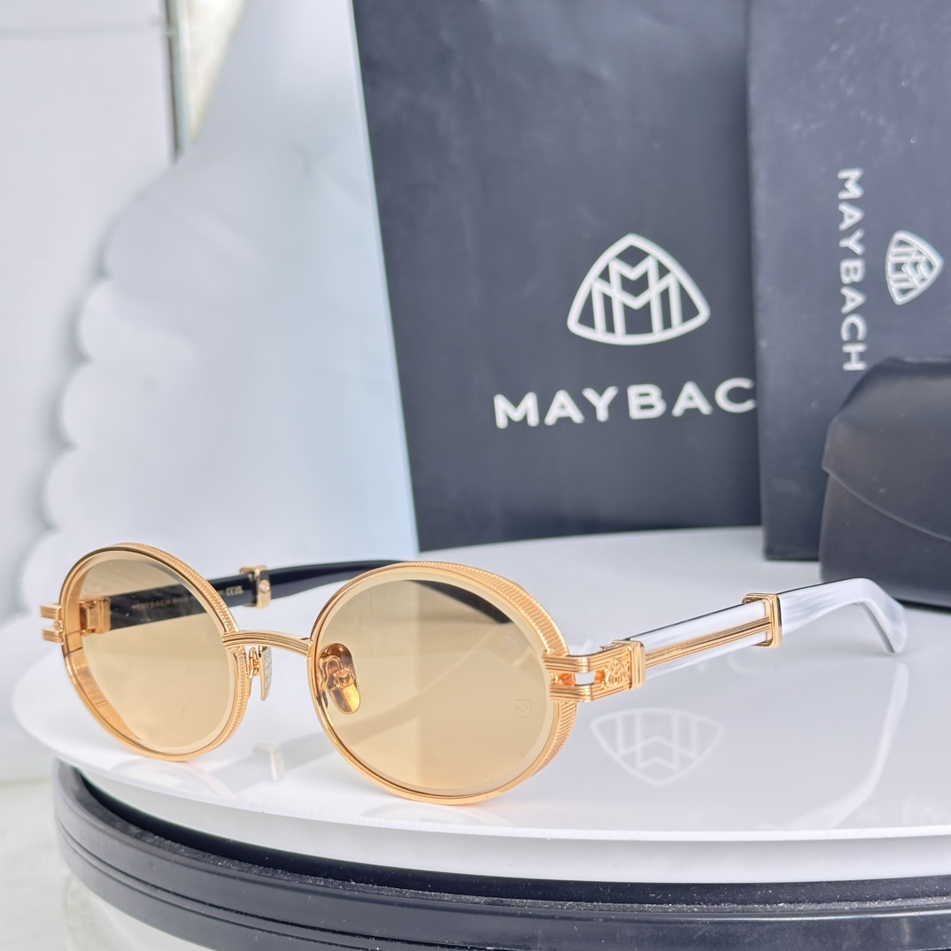 ‼️MAYBACHMod：Z164Size：56口21-145🔝🔝