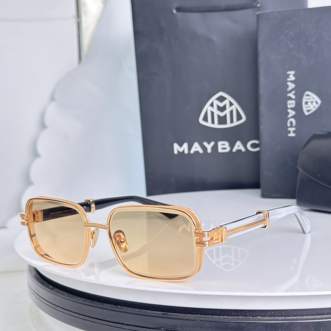 ‼️MAYBACHMod：Z162Size：58口17-145