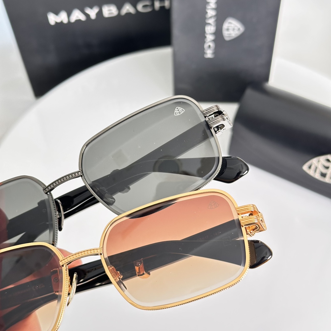 ‼️MAYBACHMod：Z162Size：58口17-145