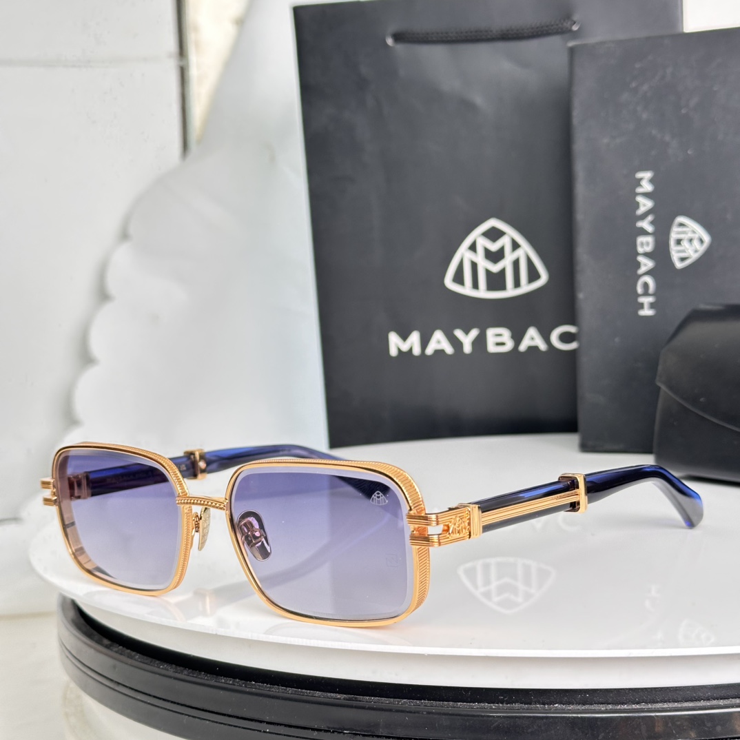 ‼️MAYBACHMod：Z162Size：58口17-145