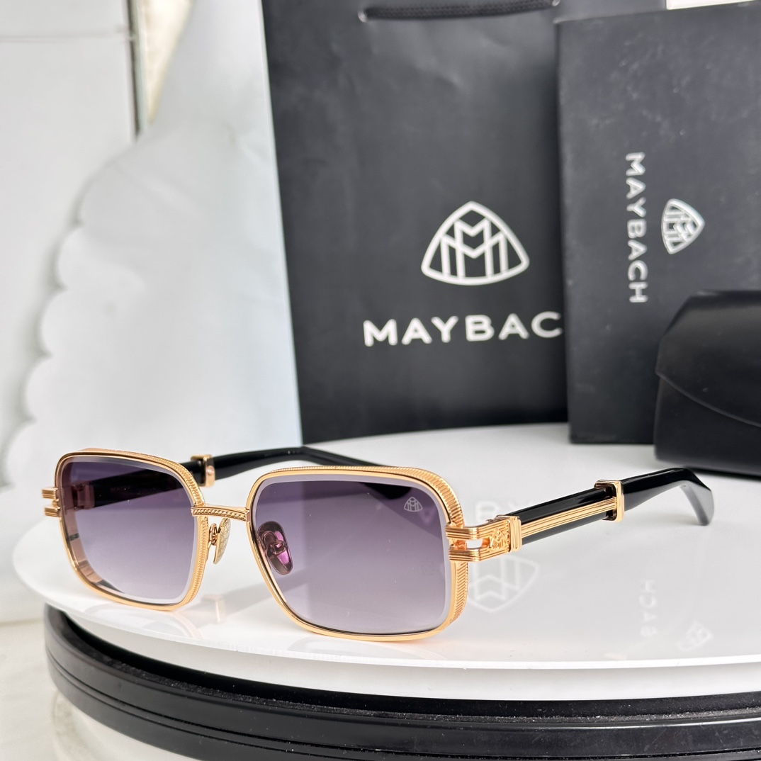 ‼️MAYBACHMod：Z162Size：58口17-145