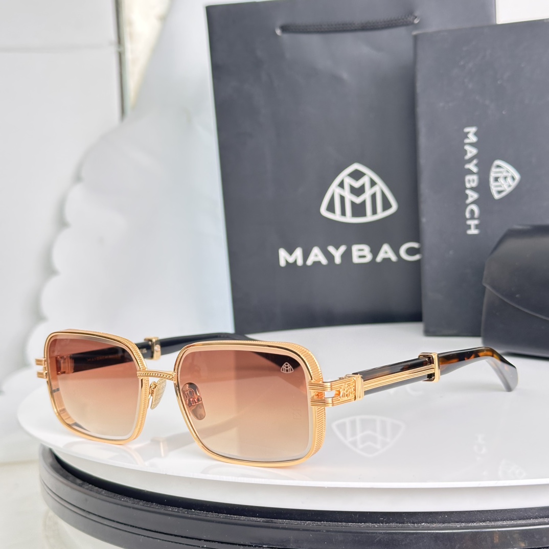 ‼️MAYBACHMod：Z162Size：58口17-145