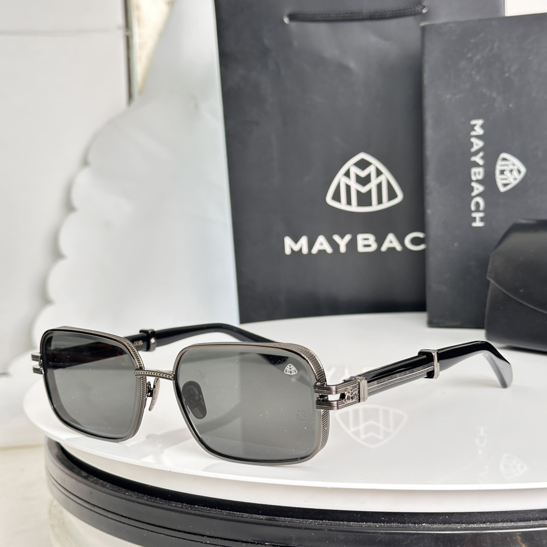 ‼️MAYBACHMod：Z162Size：58口17-145