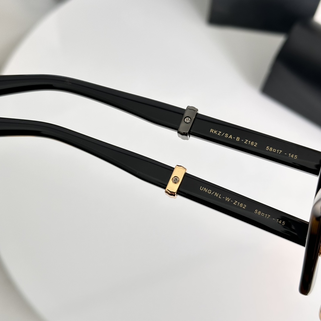 ‼️MAYBACHMod：Z162Size：58口17-145