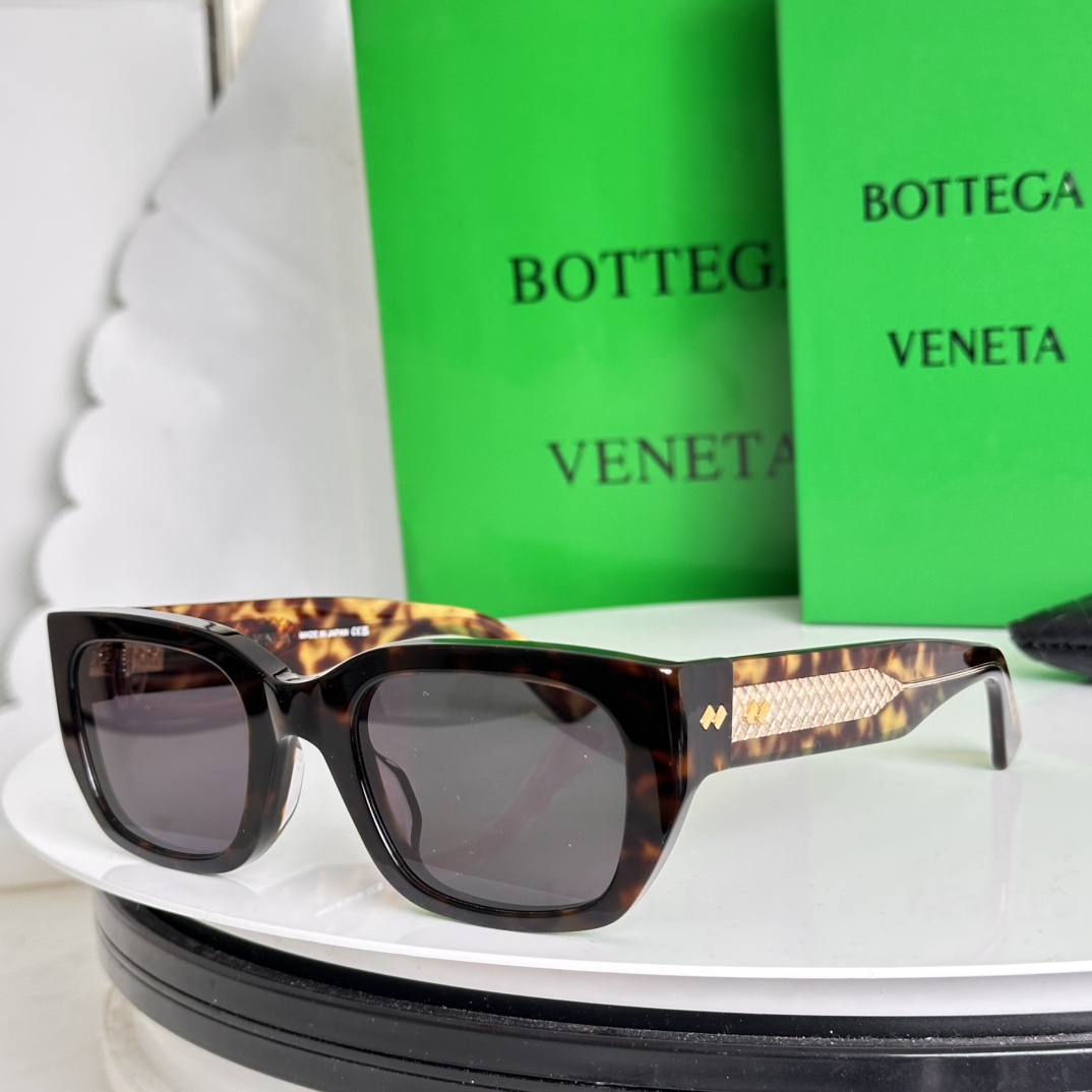‼️BOTTEGA VENET*🌟🌟🌟MODEL：BV1400S🌟🌟🌟SIZE：51口22-140🌟🌟🌟