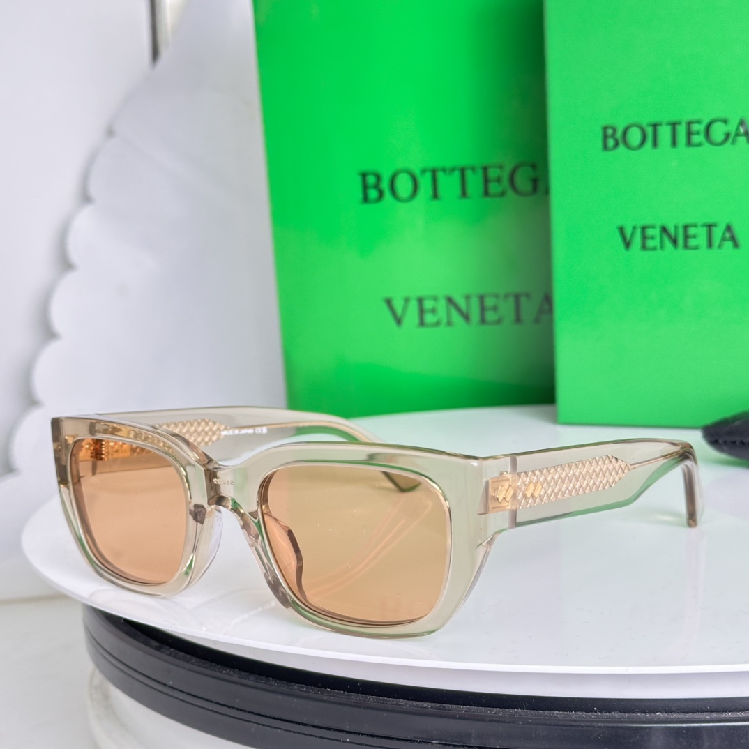 ‼️BOTTEGA VENET*🌟🌟🌟MODEL：BV1400S🌟🌟🌟SIZE：51口22-140🌟🌟🌟