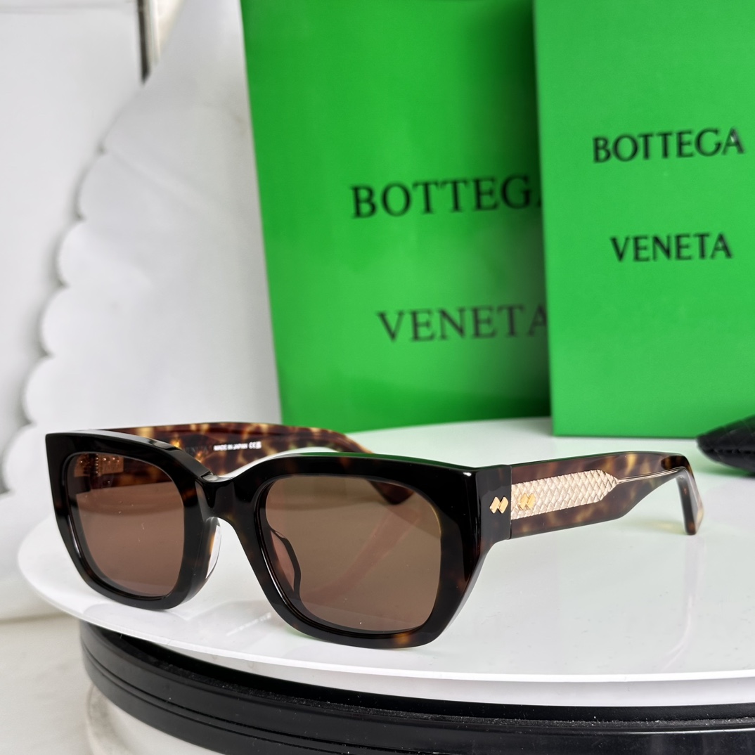 ‼️BOTTEGA VENET*🌟🌟🌟MODEL：BV1400S🌟🌟🌟SIZE：51口22-140🌟🌟🌟