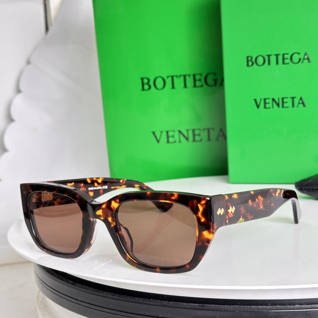 ‼️BOTTEGA VENET*🌟🌟🌟MODEL：BV1400S🌟🌟🌟SIZE：51口22-140🌟🌟🌟