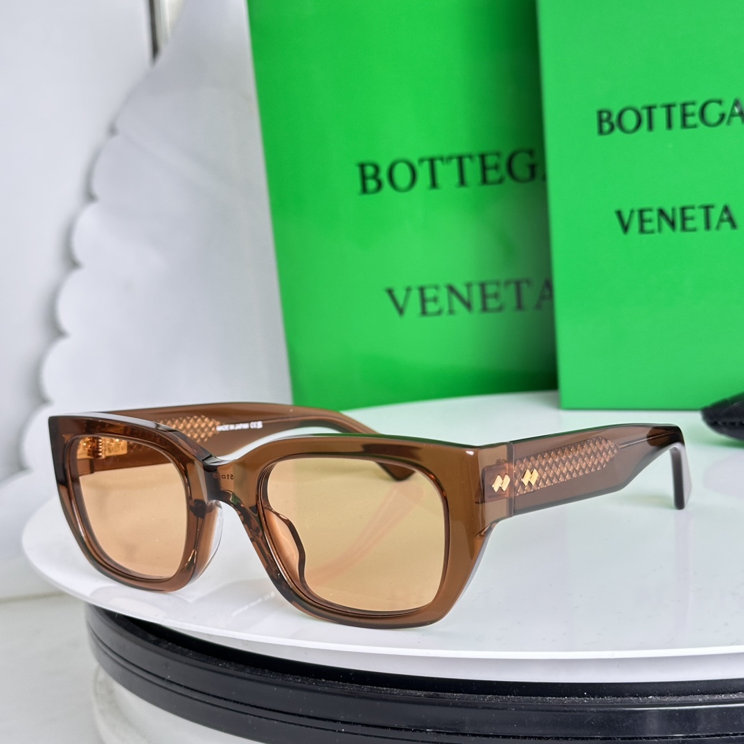 ‼️BOTTEGA VENET*🌟🌟🌟MODEL：BV1400S🌟🌟🌟SIZE：51口22-140🌟🌟🌟
