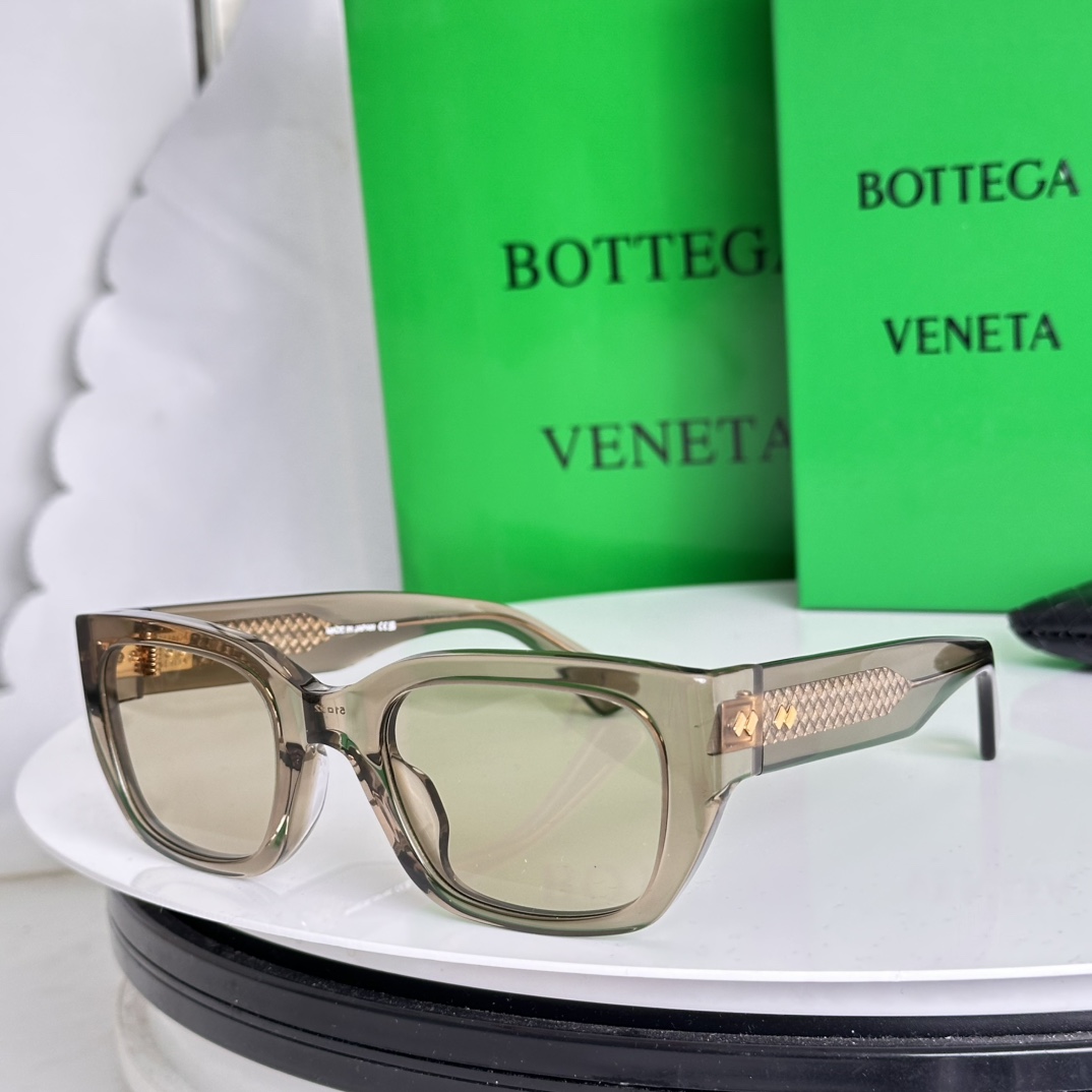 ‼️BOTTEGA VENET*🌟🌟🌟MODEL：BV1400S🌟🌟🌟SIZE：51口22-140🌟🌟🌟