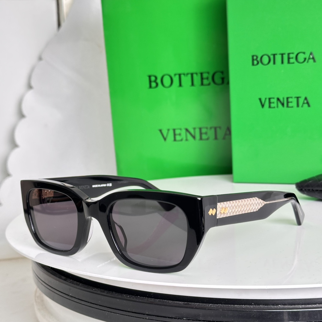 ‼️BOTTEGA VENET*🌟🌟🌟MODEL：BV1400S🌟🌟🌟SIZE：51口22-140🌟🌟🌟