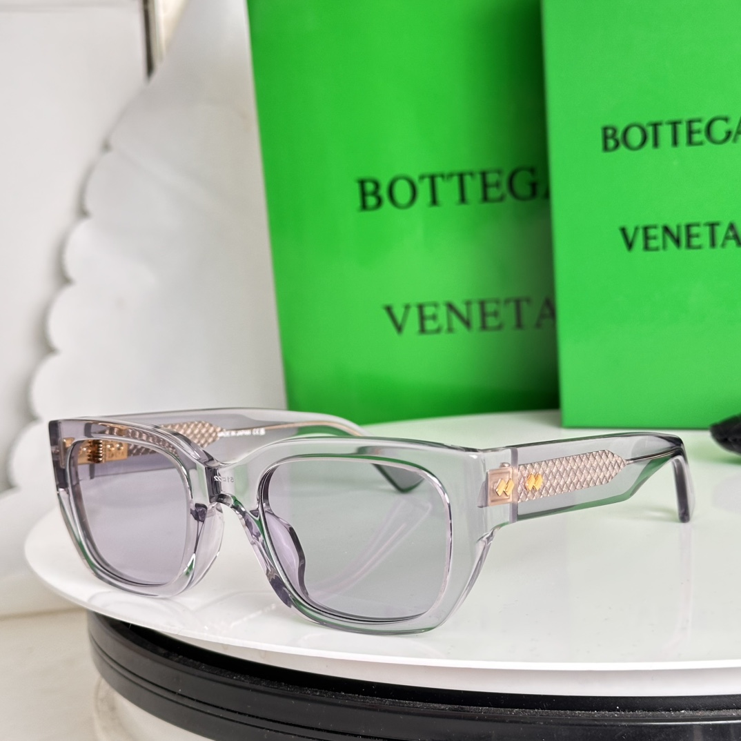 ‼️BOTTEGA VENET*🌟🌟🌟MODEL：BV1400S🌟🌟🌟SIZE：51口22-140🌟🌟🌟