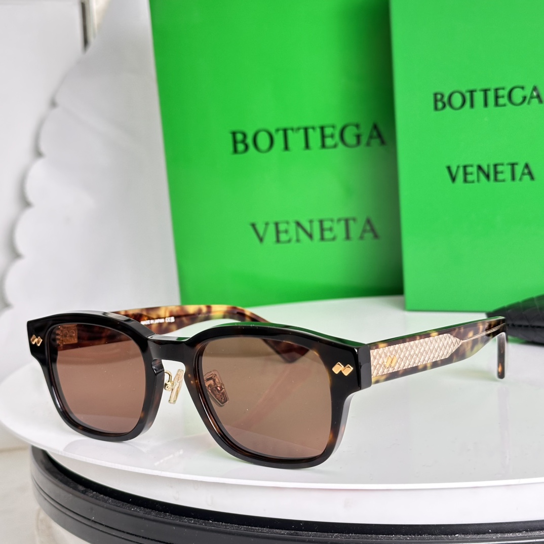 ‼️BOTTEGA VENET*🌟🌟🌟MODEL：BV1404OA🌟🌟🌟SIZE：53口23-145🌟🌟