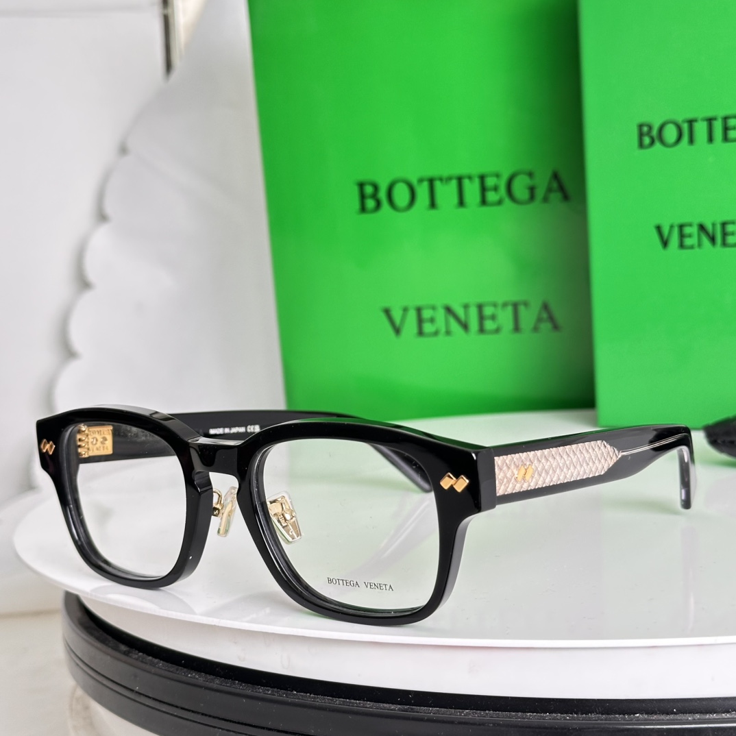 ‼️BOTTEGA VENET*🌟🌟🌟MODEL：BV1404OA🌟🌟🌟SIZE：53口23-145🌟🌟