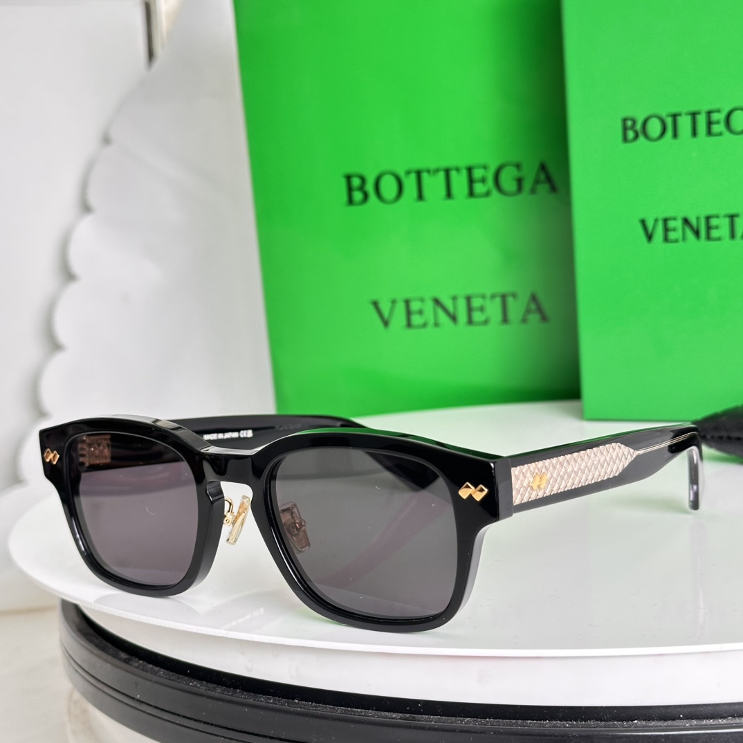 ‼️BOTTEGA VENET*🌟🌟🌟MODEL：BV1404OA🌟🌟🌟SIZE：53口23-145🌟🌟
