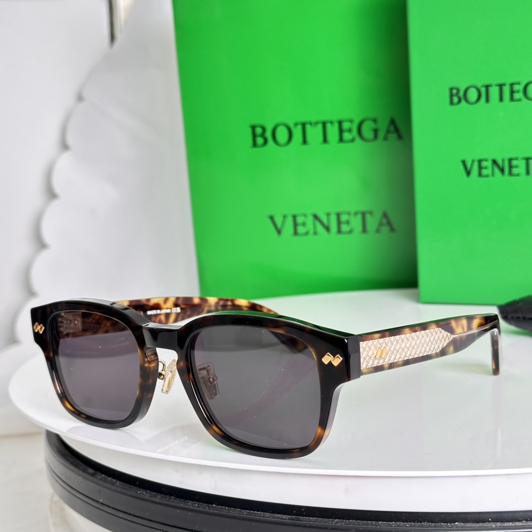 ‼️BOTTEGA VENET*🌟🌟🌟MODEL：BV1404OA🌟🌟🌟SIZE：53口23-145🌟🌟